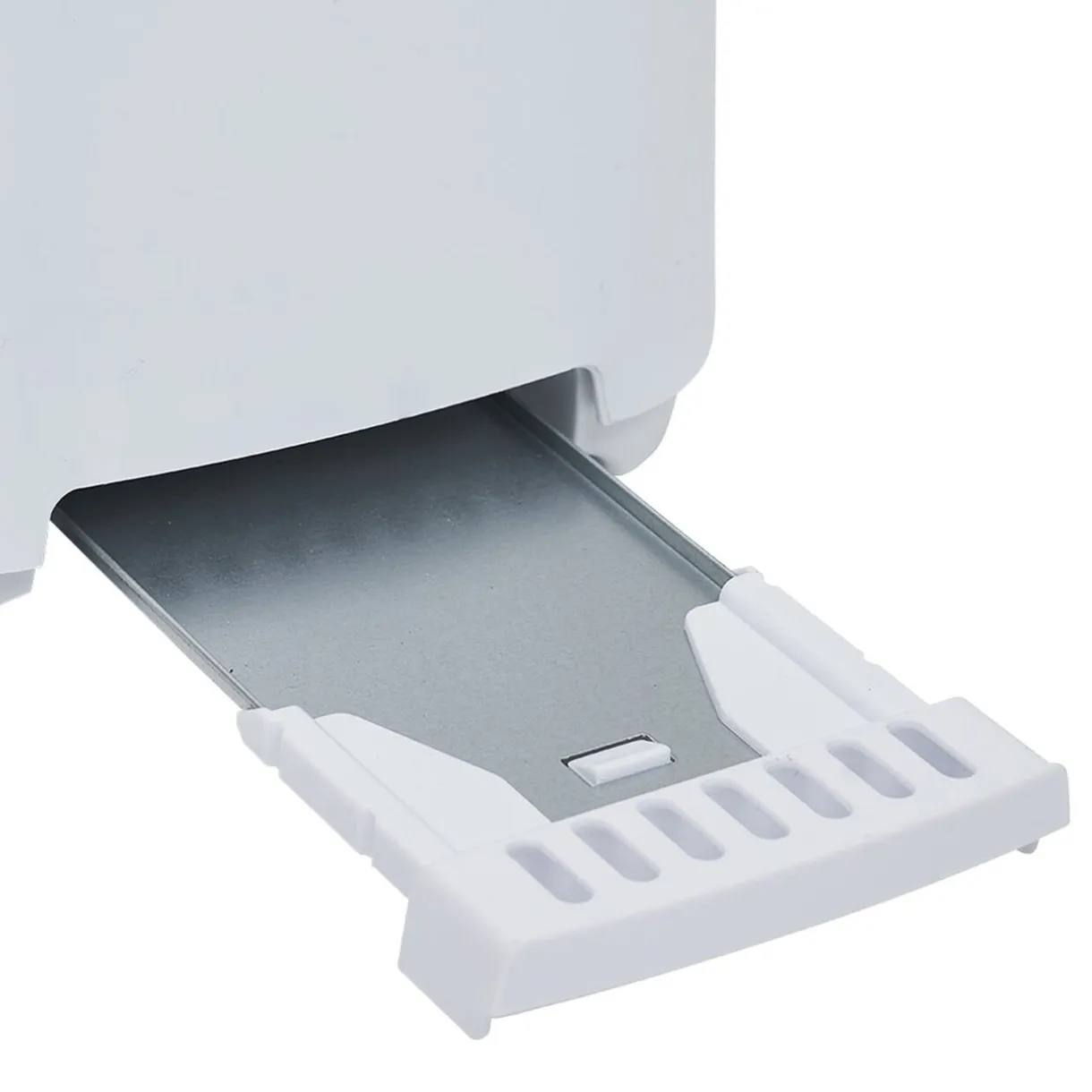 Grille pain toaster Homday blanc 700W^Gifi Best