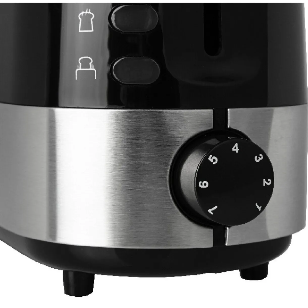 Grille pain XL^Gifi Clearance