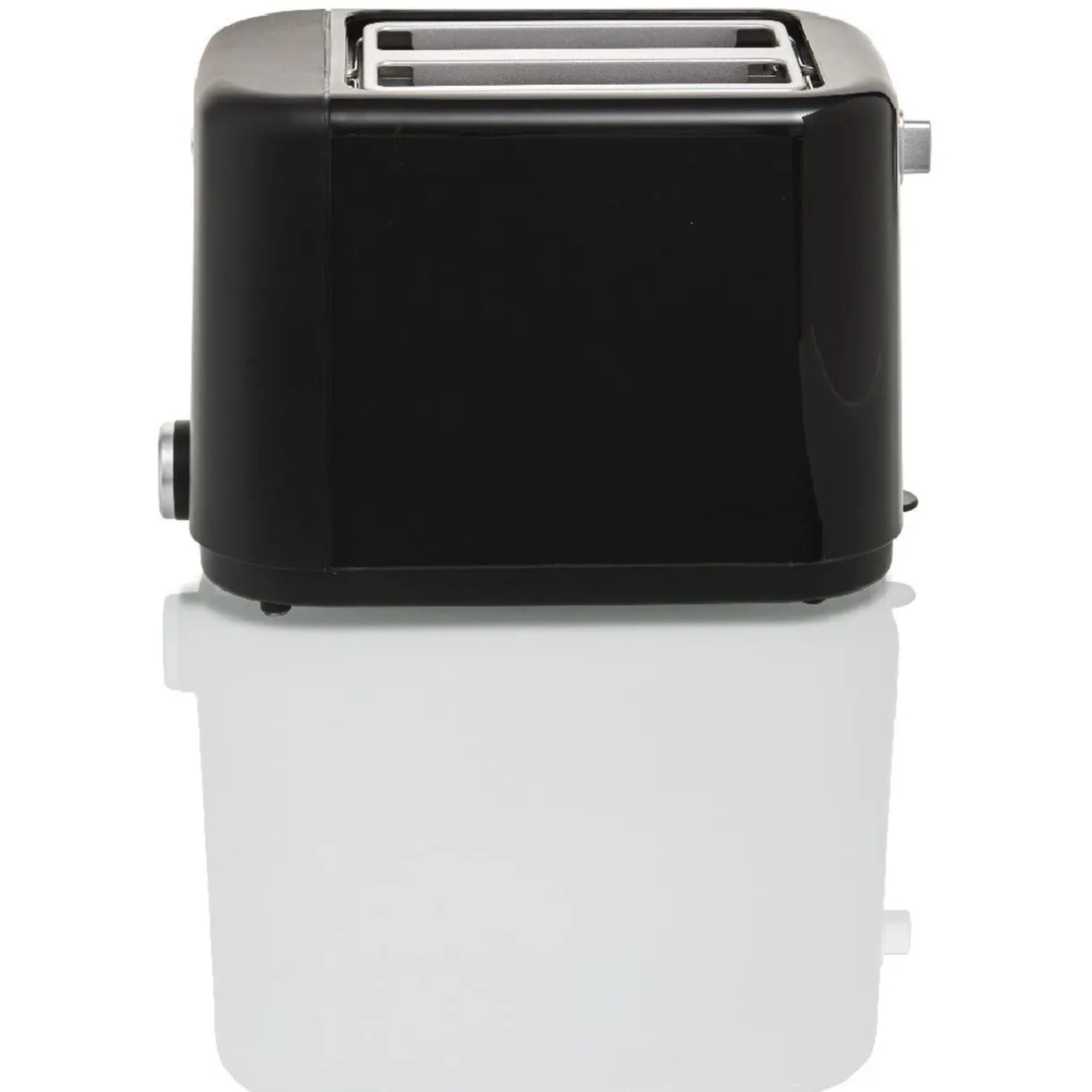 Grille-pain homday noir^Gifi Best