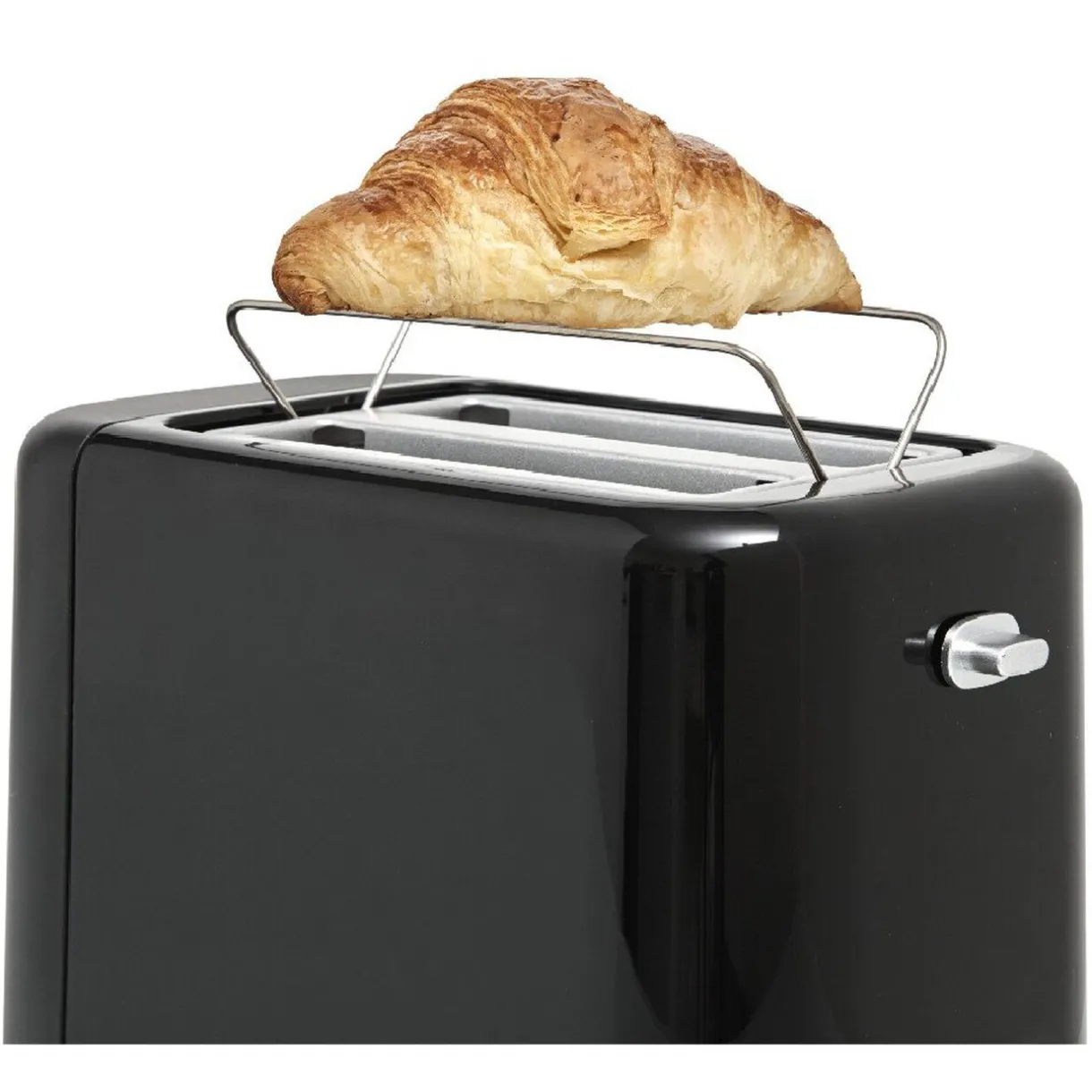 Grille-pain homday noir^Gifi Best