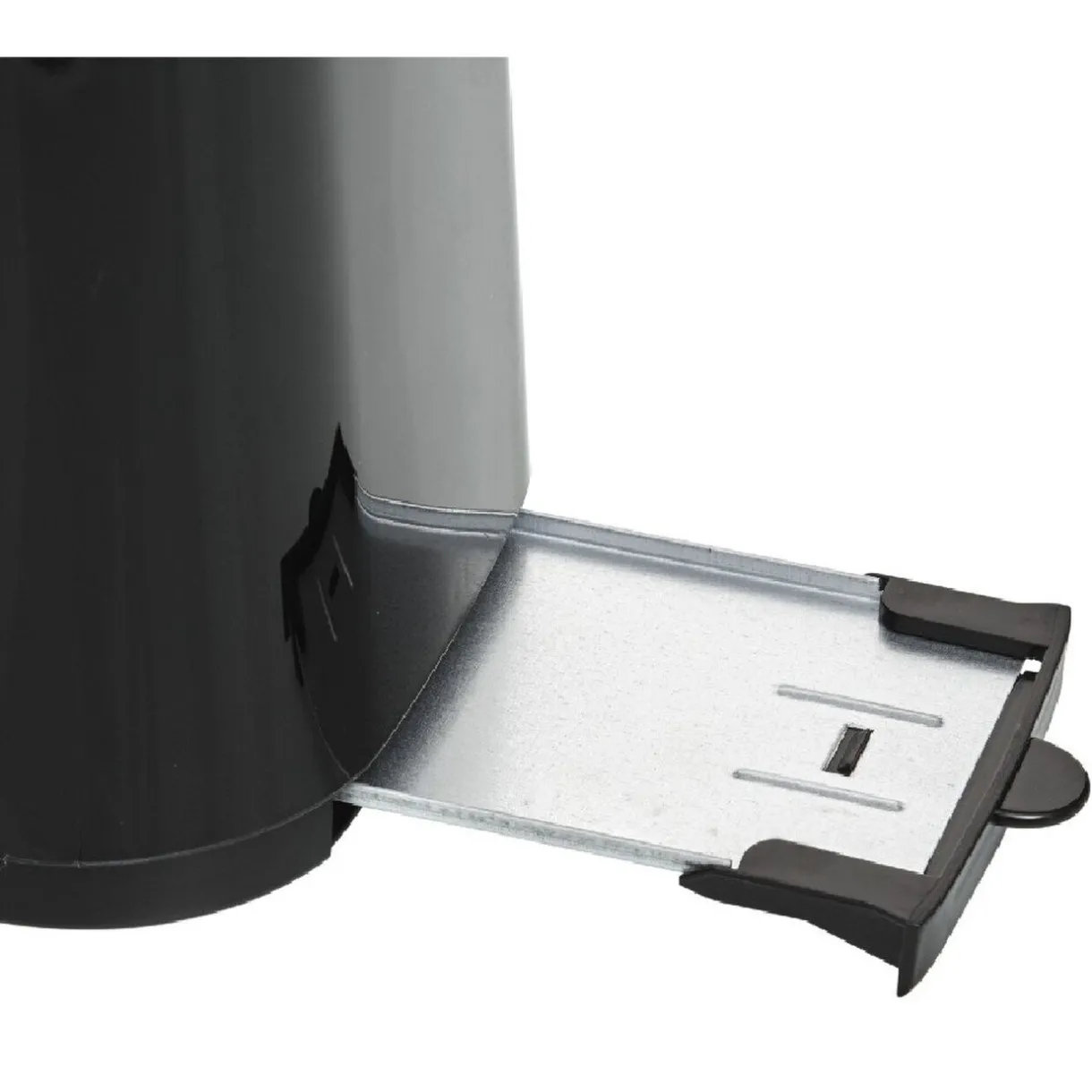 Grille-pain homday noir^Gifi Best