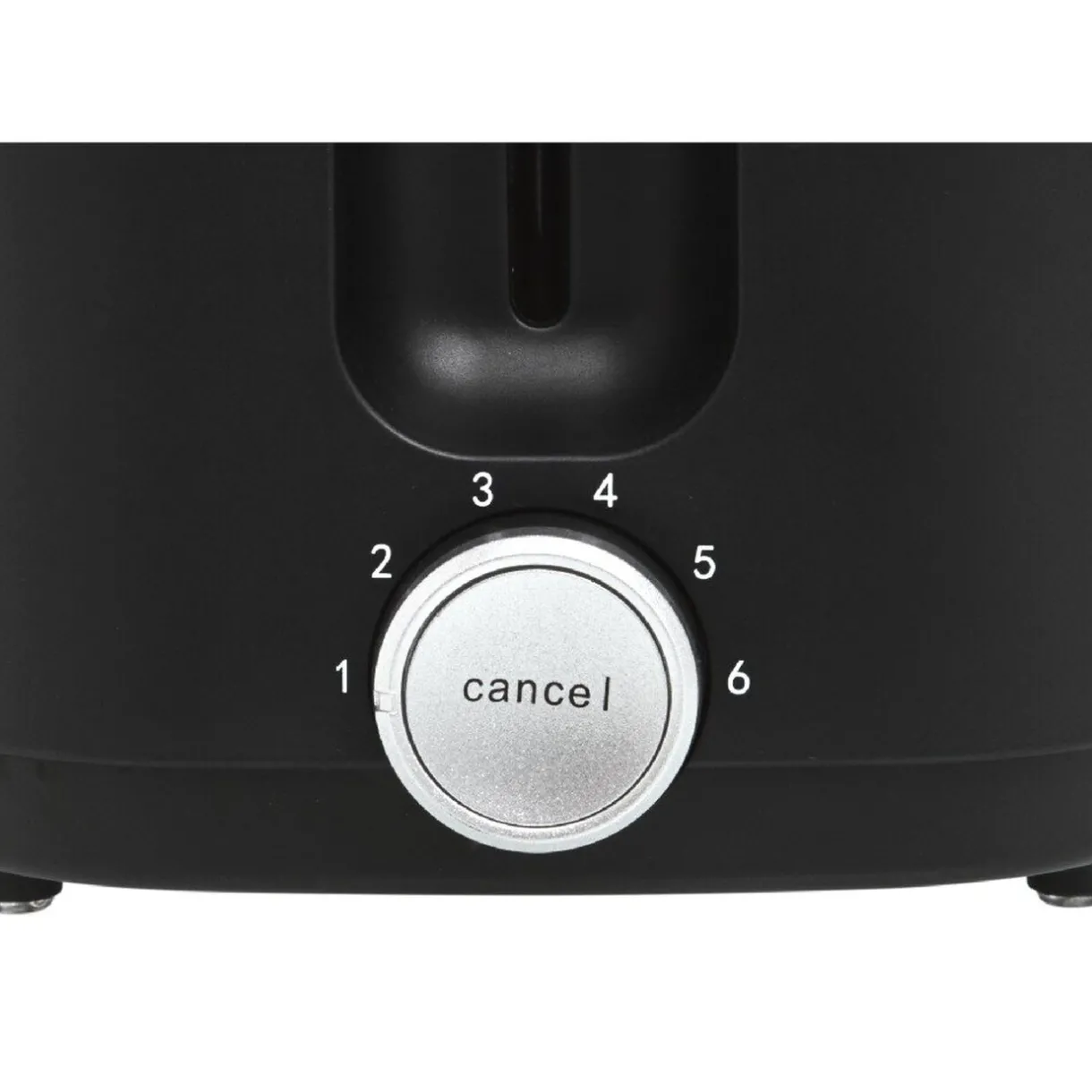 Grille-pain homday noir^Gifi Best