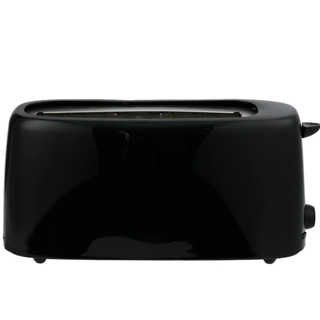 Grille-pain inox 700W - 40x15xH18cm^Gifi New