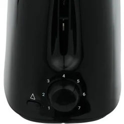 Grille-pain inox 700W - 40x15xH18cm^Gifi New