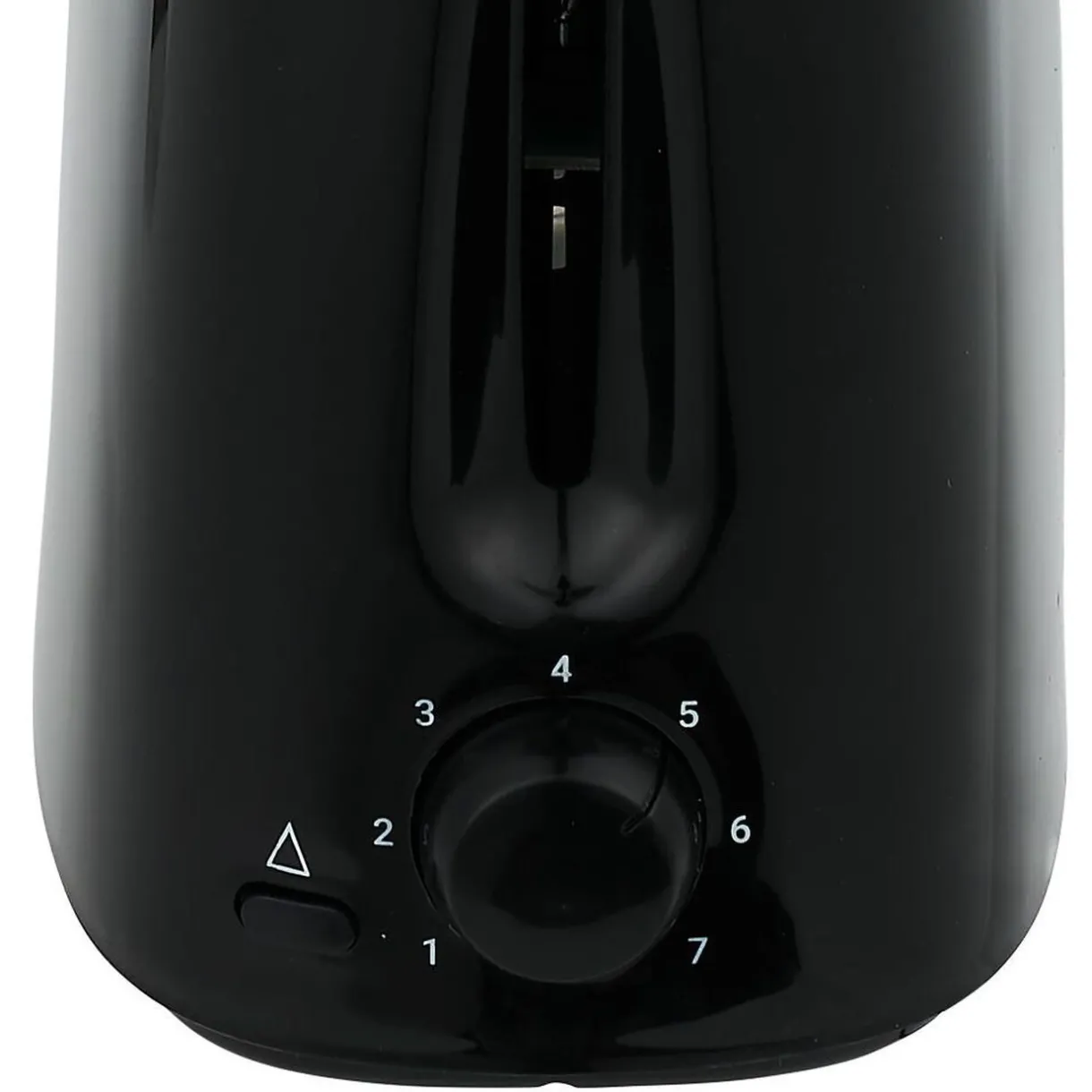 Grille-pain inox 700W - 40x15xH18cm^Gifi New