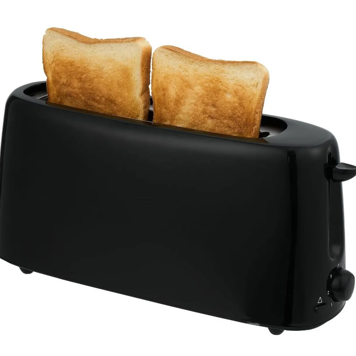 Grille-pain inox 700W - 40x15xH18cm^Gifi New