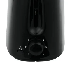 Grille-pain inox 700W - 40x15xH18cm^Gifi New