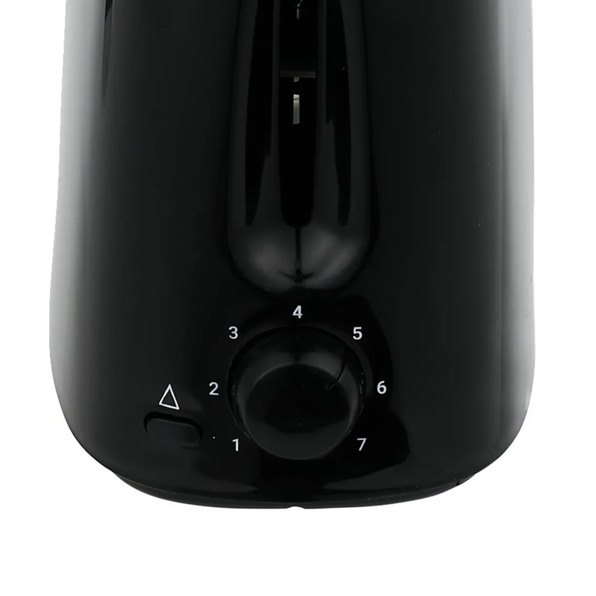 Grille-pain inox 700W - 40x15xH18cm^Gifi New