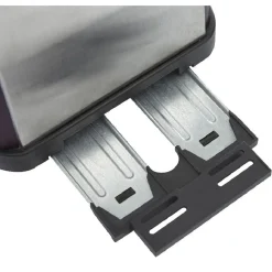 Grille-pain rétro Homday^Gifi Best