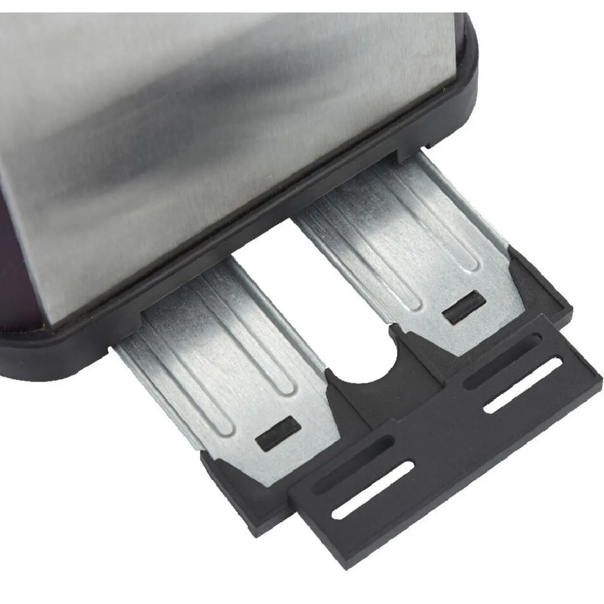 Grille-pain rétro Homday^Gifi Best