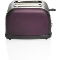 Grille-pain rétro Homday^Gifi Best