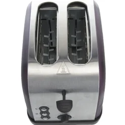 Grille-pain rétro Homday^Gifi Best