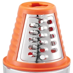 Hachoir électrique Cuisilux mandoline 3 en 1^Gifi Online