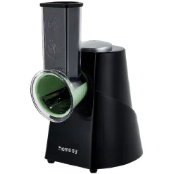 Hachoir électrique Homday multifonctions 3 embouts^Gifi Best