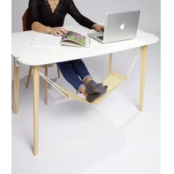 Clearance Gifi Hamac repose pied de bureau