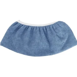 Nettoyage Et Entretien|Gifi Housse balai microfibre bleu