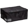 Rangement|Gifi Housse de rangement noir