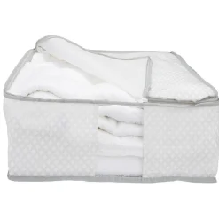 Rangement|Gifi Housse de rangement taille M