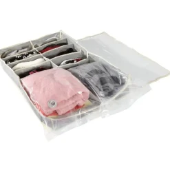 Rangement|Gifi HOUSSE DE RANGEMENT VIDE AIR