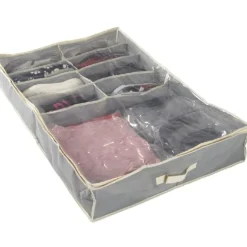 Rangement|Gifi HOUSSE DE RANGEMENT VIDE AIR