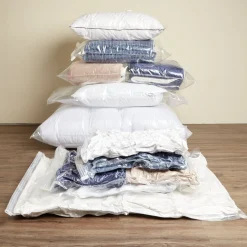 Rangement|Gifi Housse de rangement vide air x5