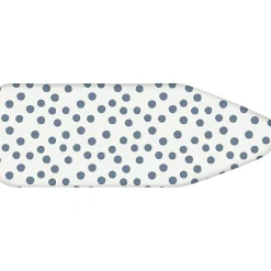 Entretien Du Linge|Gifi Housse de table à repasser 135x45 cm