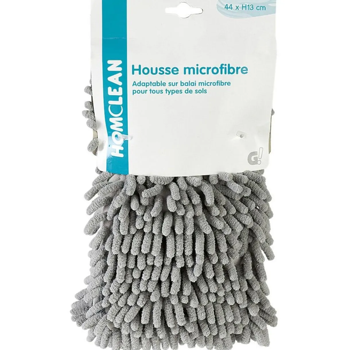 Nettoyage Et Entretien|Gifi Housse nettoyante microfibre