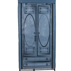 Rangement|Gifi Housse pour armoire My Dressy