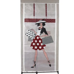 Rangement|Gifi Housse pour armoire My Dressy