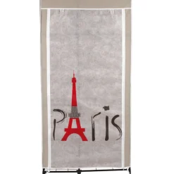 Rangement|Gifi Housse pour armoire My Dressy Paris
