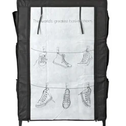 Rangement|Gifi Housse pour range chaussures My ShOEsy Baskets suspendus