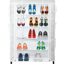Rangement|Gifi Housse pour range chaussures My ShOEsy