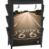 Rangement|Gifi Housse pour range chaussures My ShOEsy Route 66