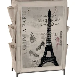 Rangement|Gifi Housse pour range chaussures My Shoesy Paris