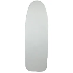 Entretien Du Linge|Gifi Housse pour table à repasser grise