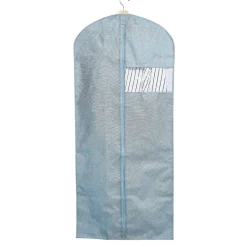 Rangement|Gifi Housse pour vêtement Vert 60x135 cm