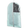 Rangement|Gifi Housse pour vêtements bleu Nordicolor