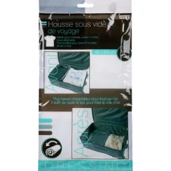 Rangement|Gifi Housse sous vide