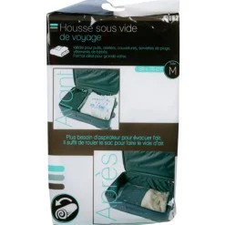 Rangement|Gifi Housse sous vide