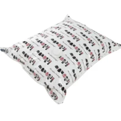 Rangement|Gifi Housse sous vide imprimée x5