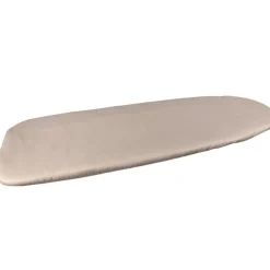 Entretien Du Linge|Gifi Housse table à repasser taupe