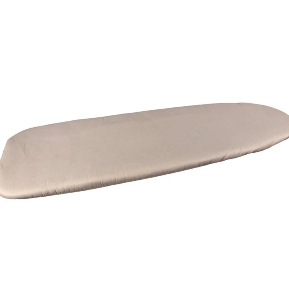 Entretien Du Linge|Gifi Housse table à repasser taupe