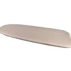 Entretien Du Linge|Gifi Housse table à repasser taupe