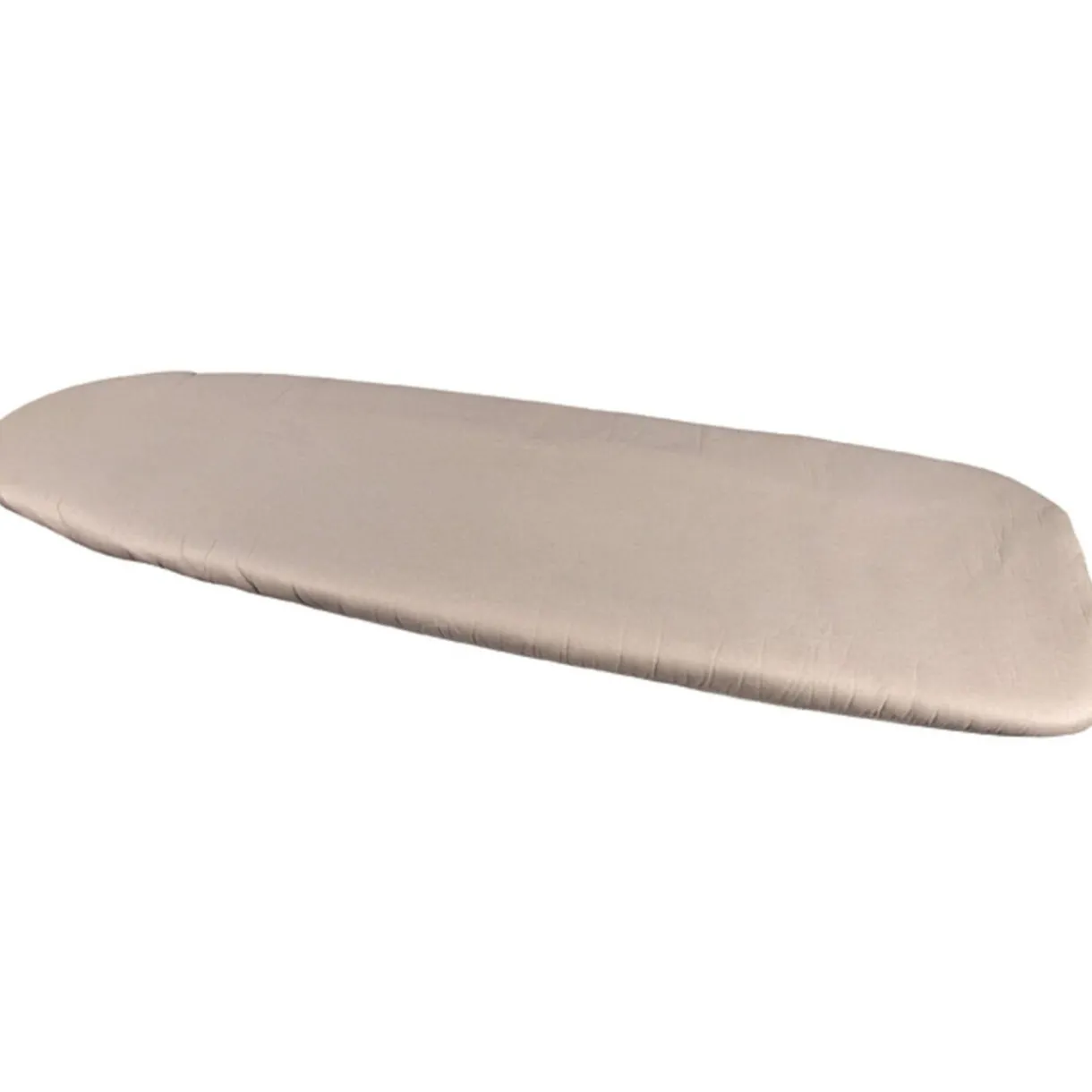 Entretien Du Linge|Gifi Housse table à repasser taupe