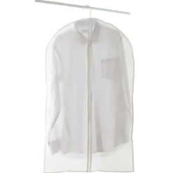 Rangement|Gifi Housse transparente pour vêtement