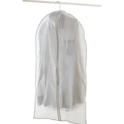 Rangement|Gifi Housse transparente pour vêtement