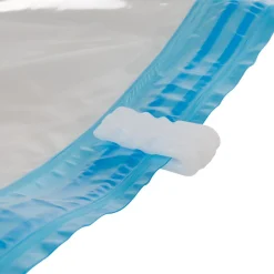 Rangement|Gifi Housse vide air à compression manuelle x2