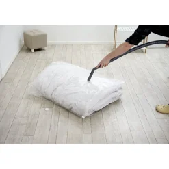 Rangement|Gifi Housse vide air taille XL