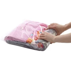 Rangement|Gifi HOUSSE VIDE AIR X3