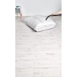 Rangement|Gifi Housse vide air 100x120 cm